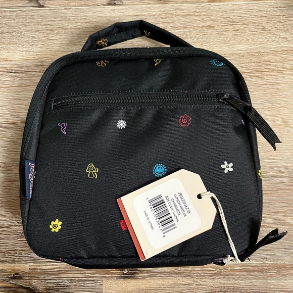 JanSport Lunch Break Lunch Bag - Picture 2 of 7